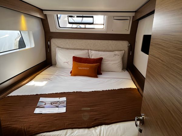 Nautitech 48 Open | Good Vibes