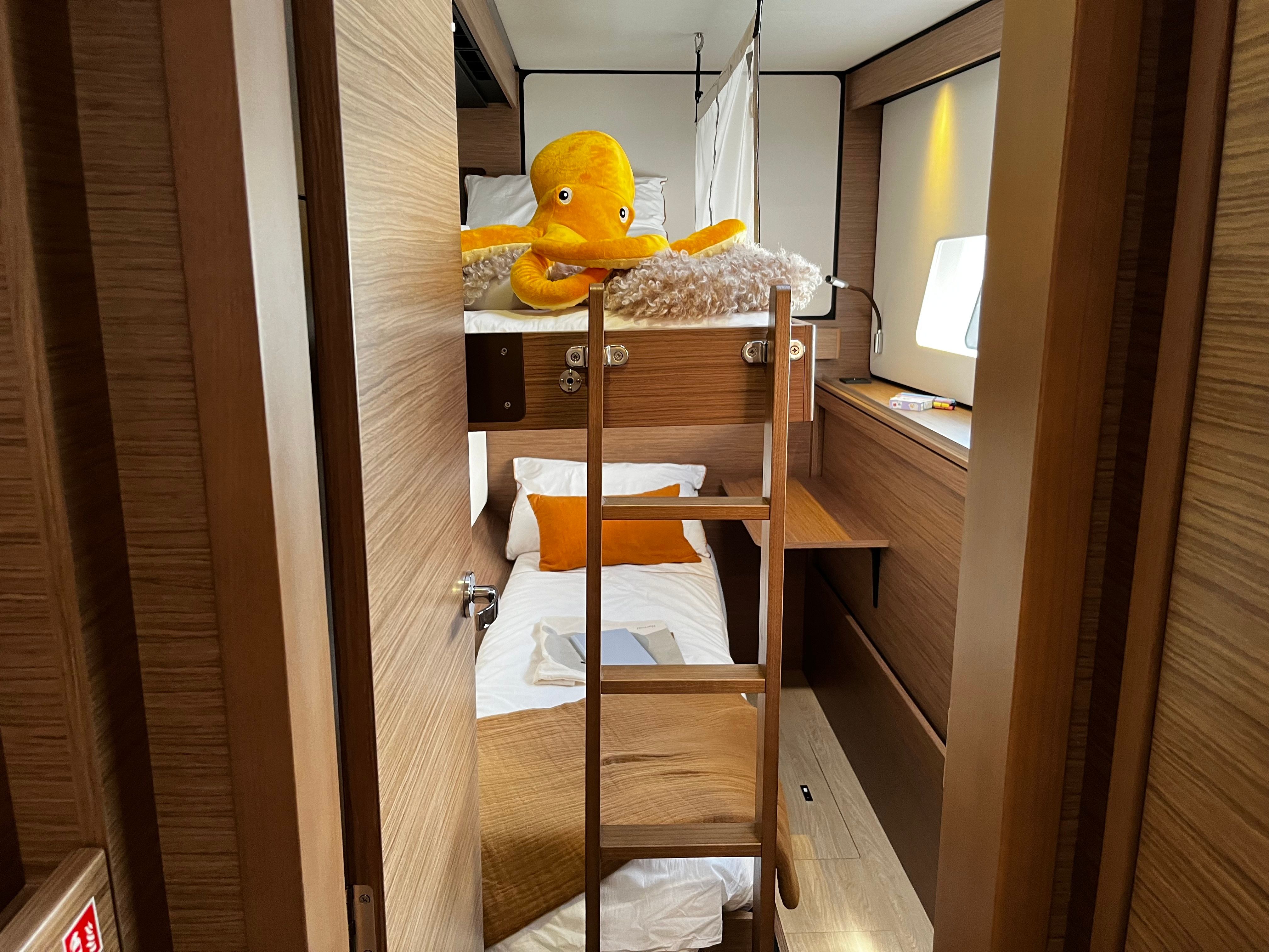 Nautitech 48 Open | Good Vibes