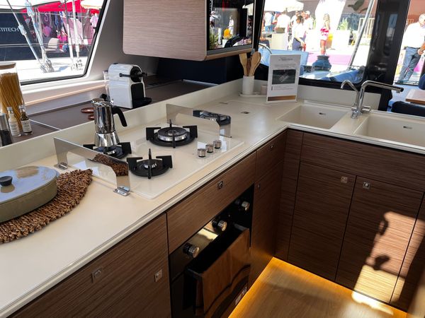 Nautitech 48 Open | Good Vibes