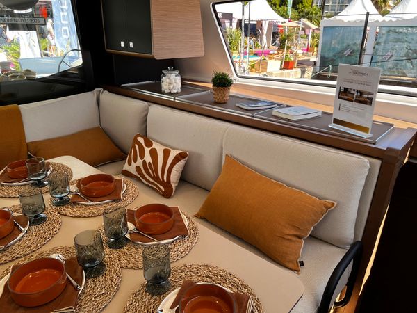 Nautitech 48 Open | Good Vibes