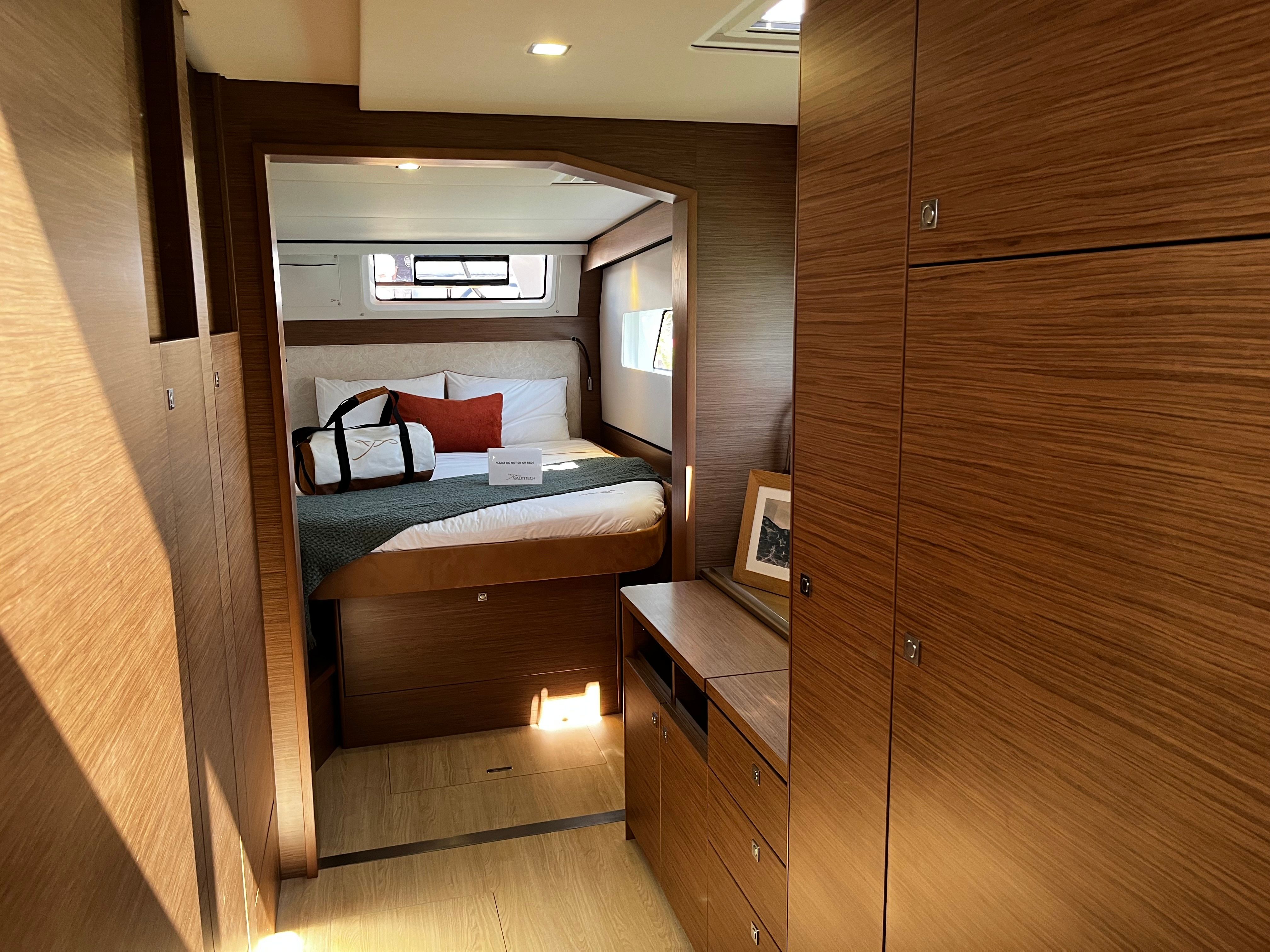 Nautitech 48 Open | Good Vibes