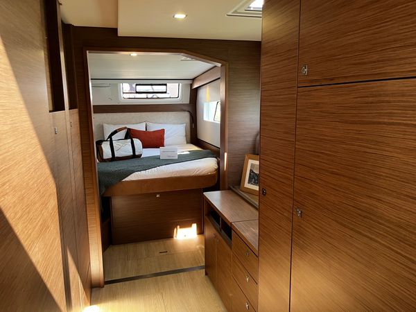 Nautitech 48 Open | Good Vibes