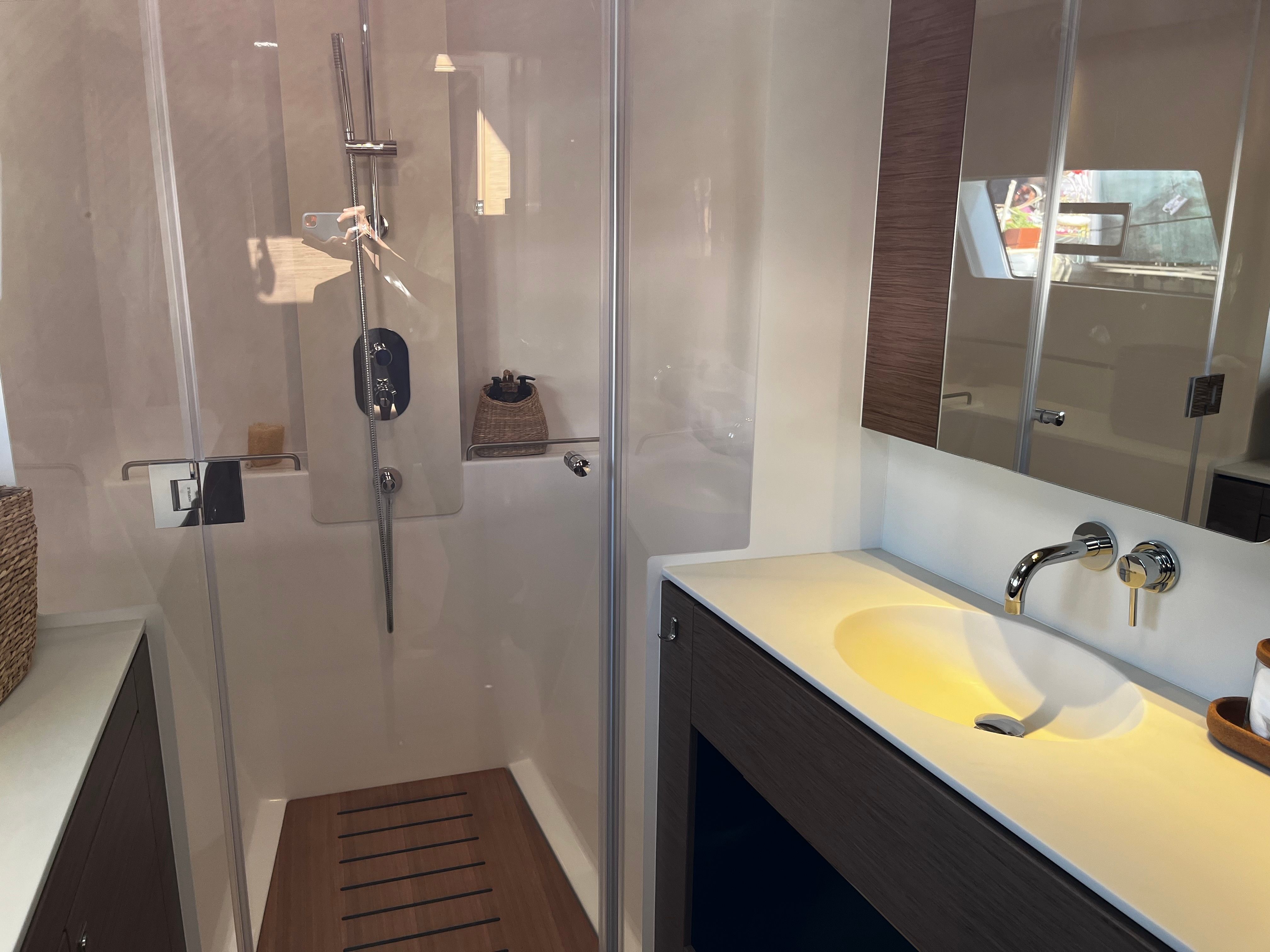 Nautitech 48 Open | Good Vibes