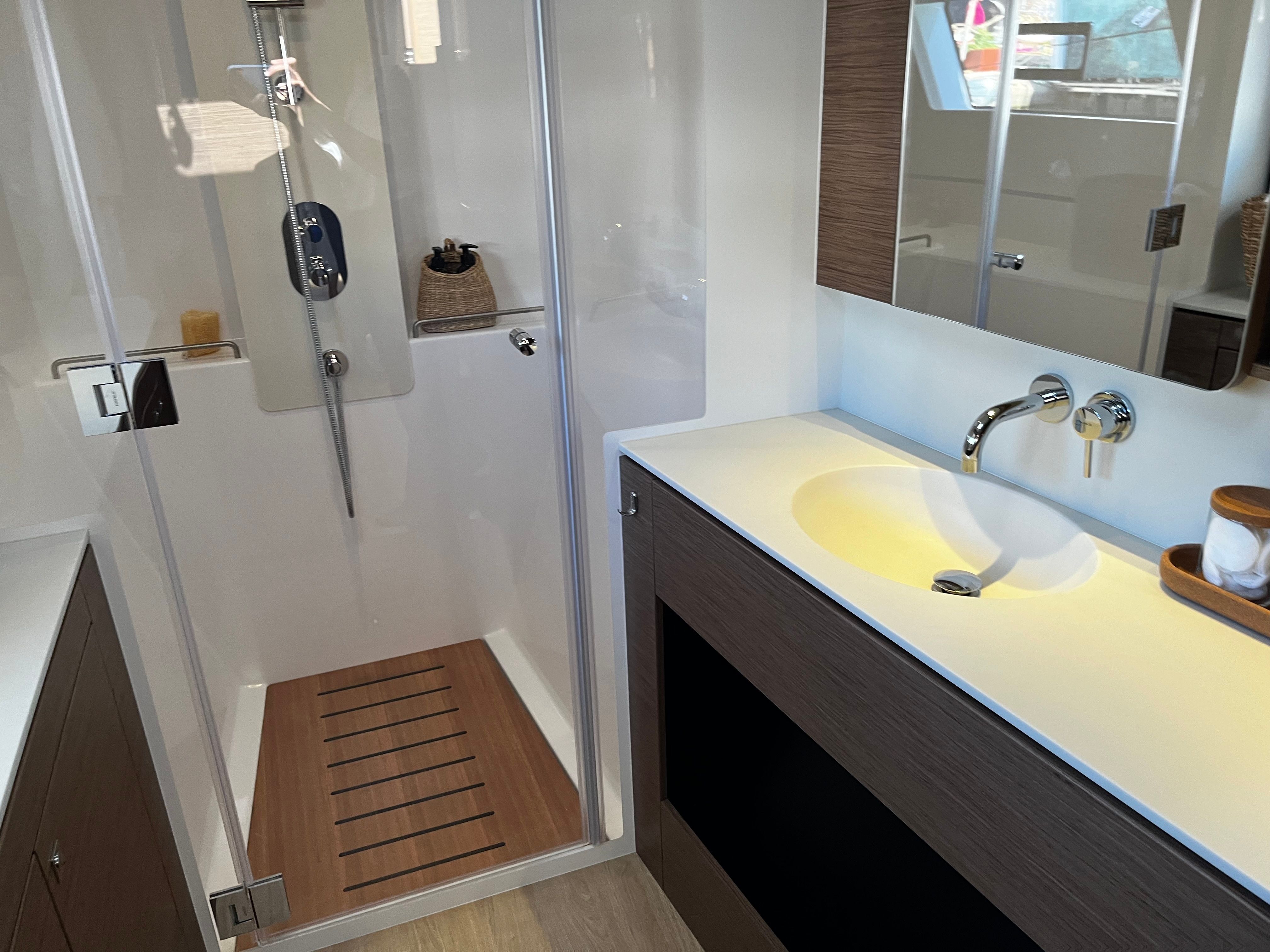 Nautitech 48 Open | Good Vibes