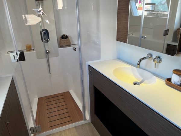 Nautitech 48 Open | Good Vibes