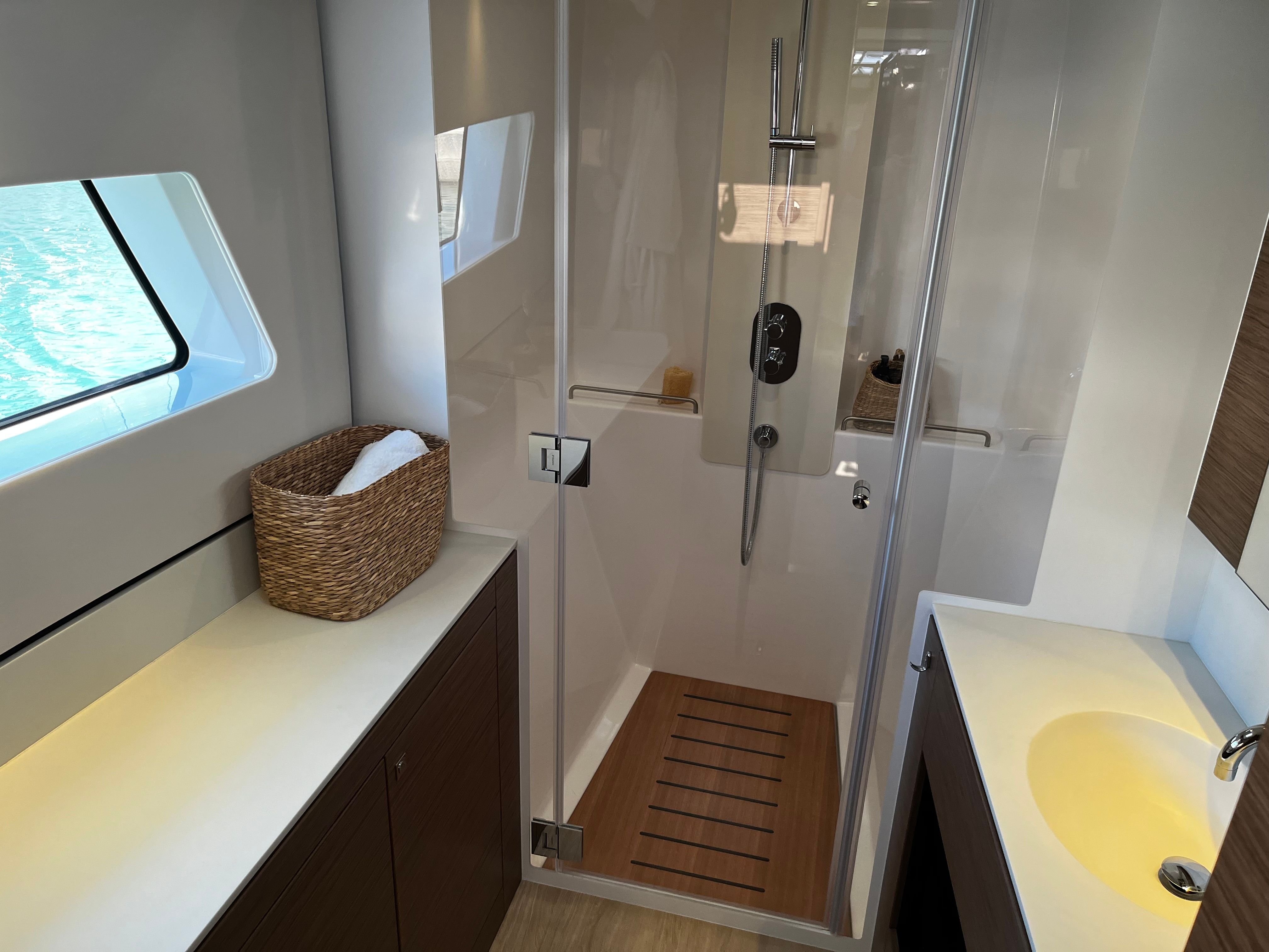 Nautitech 48 Open | Good Vibes