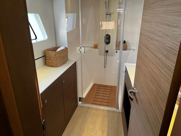 Nautitech 48 Open | Good Vibes