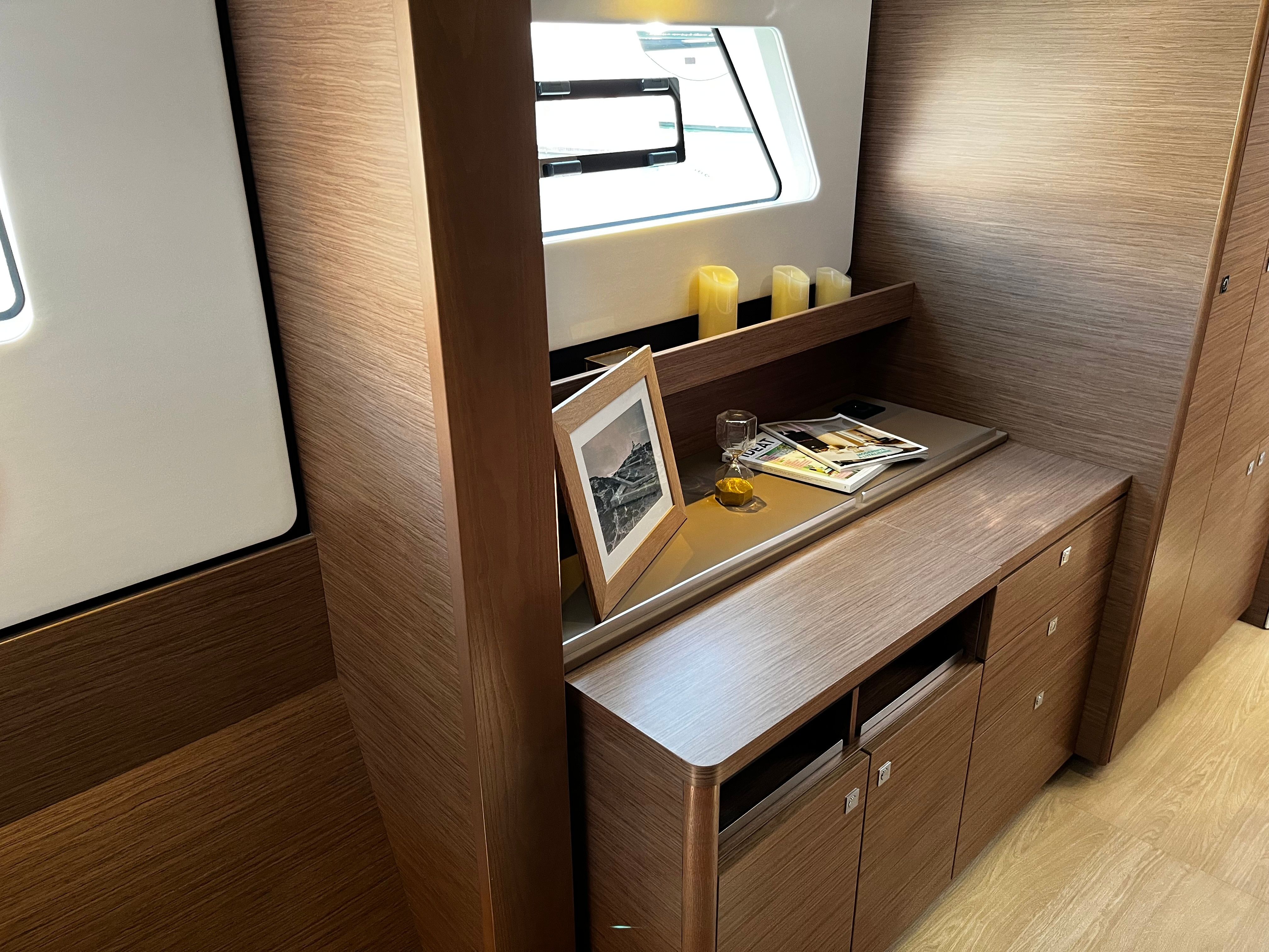 Nautitech 48 Open | Good Vibes