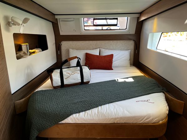 Nautitech 48 Open | Good Vibes