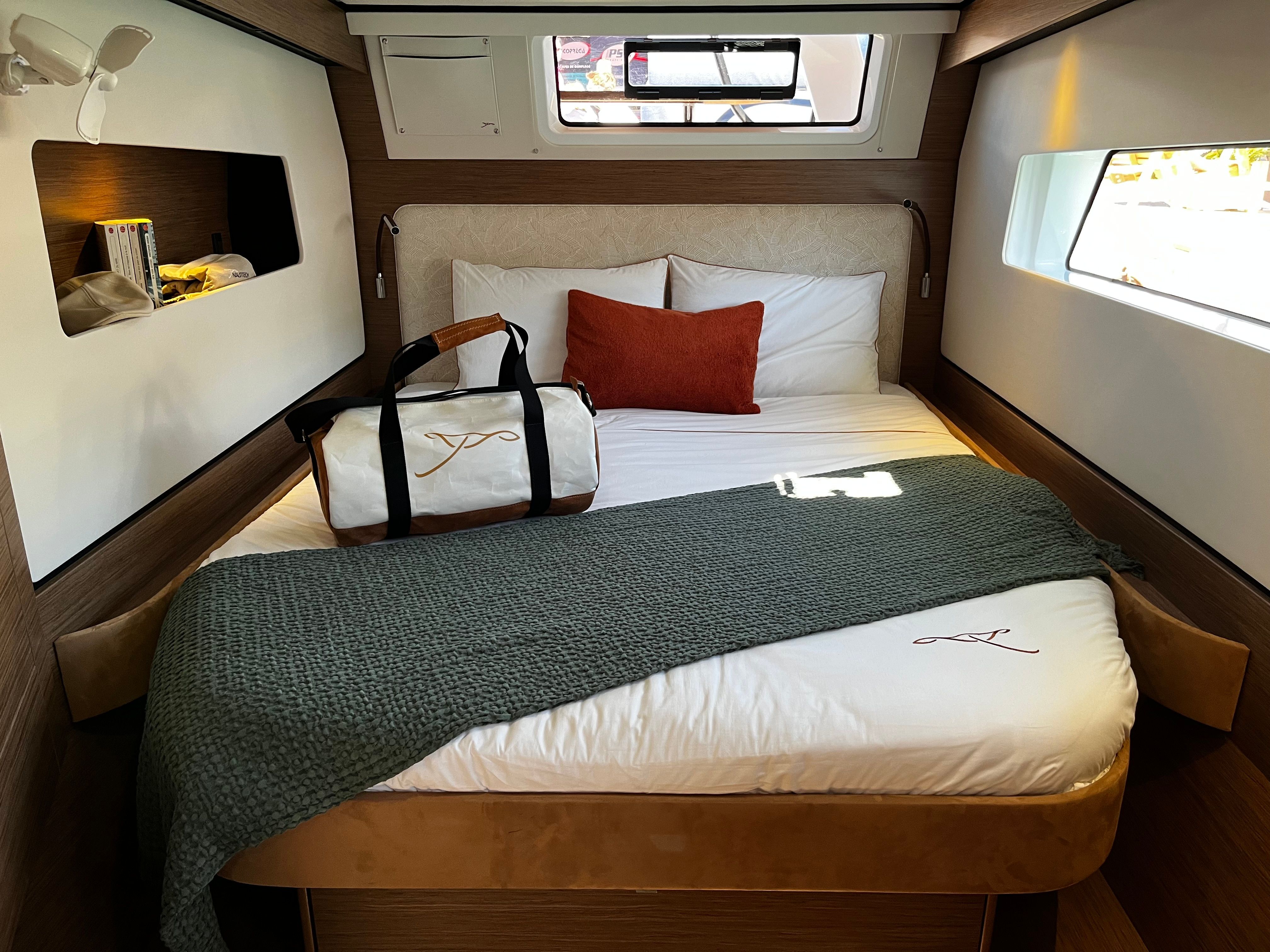 Nautitech 48 Open | Good Vibes