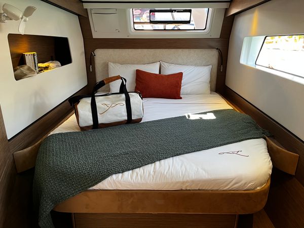 Nautitech 48 Open | Good Vibes