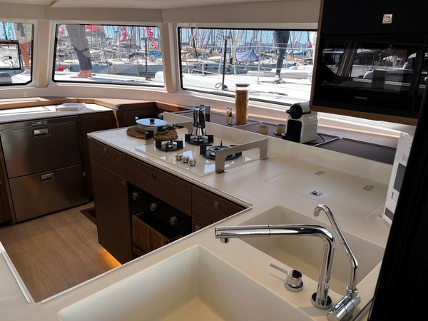 Nautitech 48 Open | Good Vibes