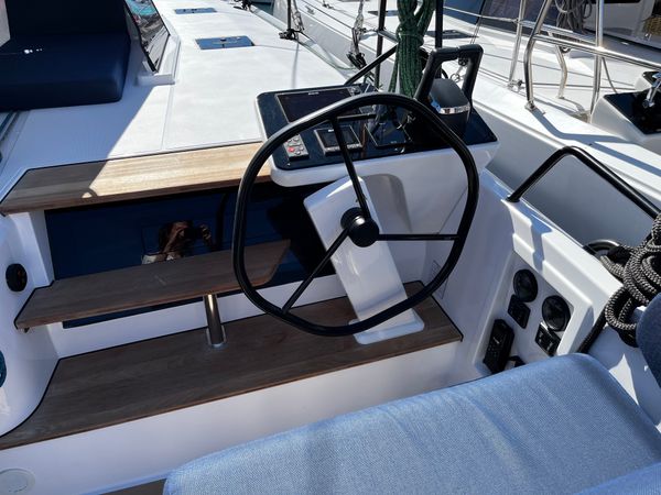 Nautitech 48 Open | Good Vibes