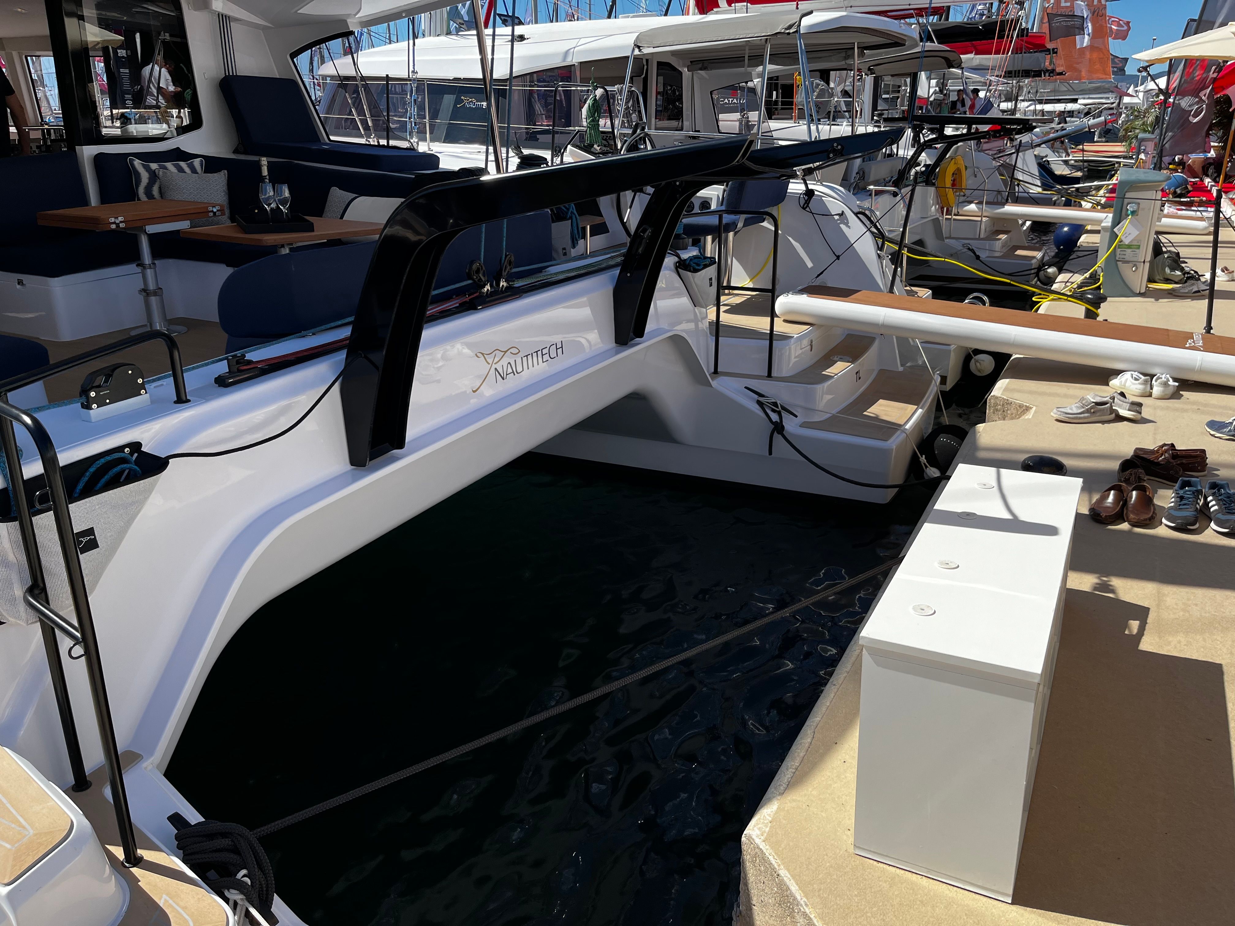 Nautitech 48 Open | Good Vibes