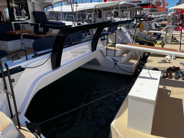 Nautitech 48 Open | Good Vibes