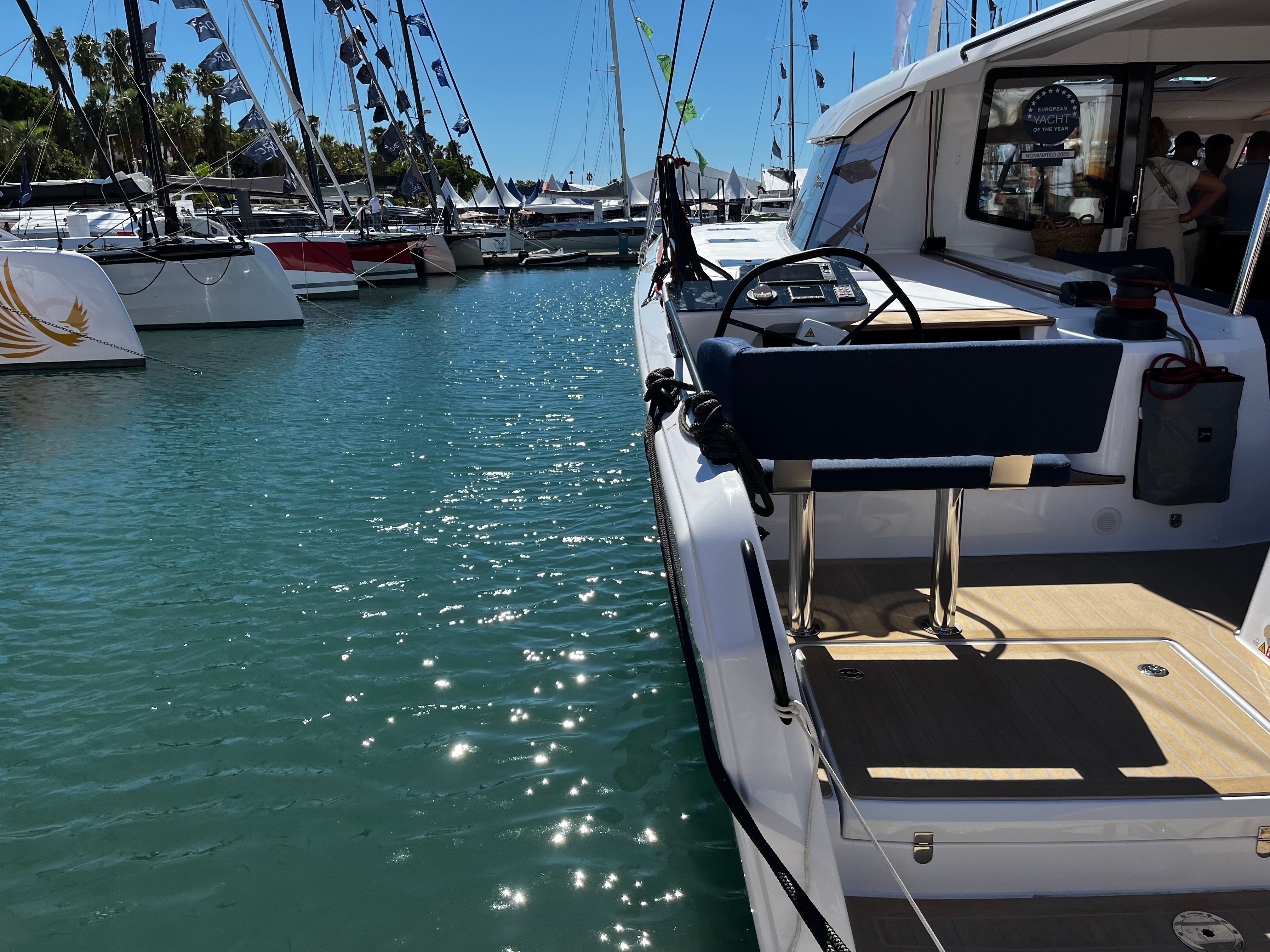 Nautitech 48 Open | Good Vibes