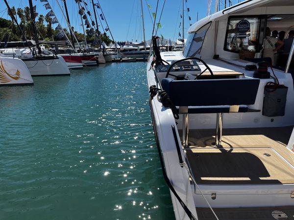 Nautitech 48 Open | Good Vibes