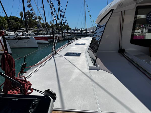 Nautitech 48 Open | Good Vibes