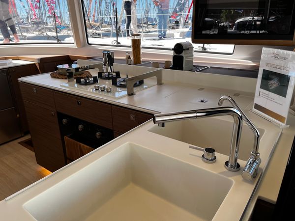 Nautitech 48 Open | Good Vibes