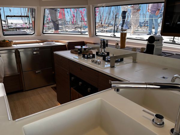 Nautitech 48 Open | Good Vibes