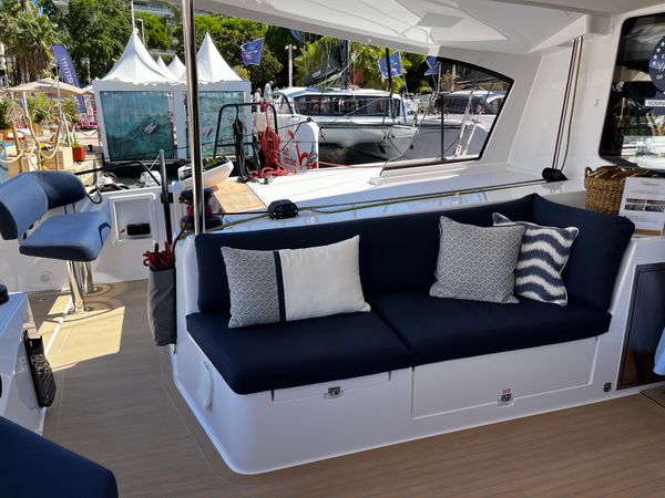 Nautitech 48 Open | Good Vibes