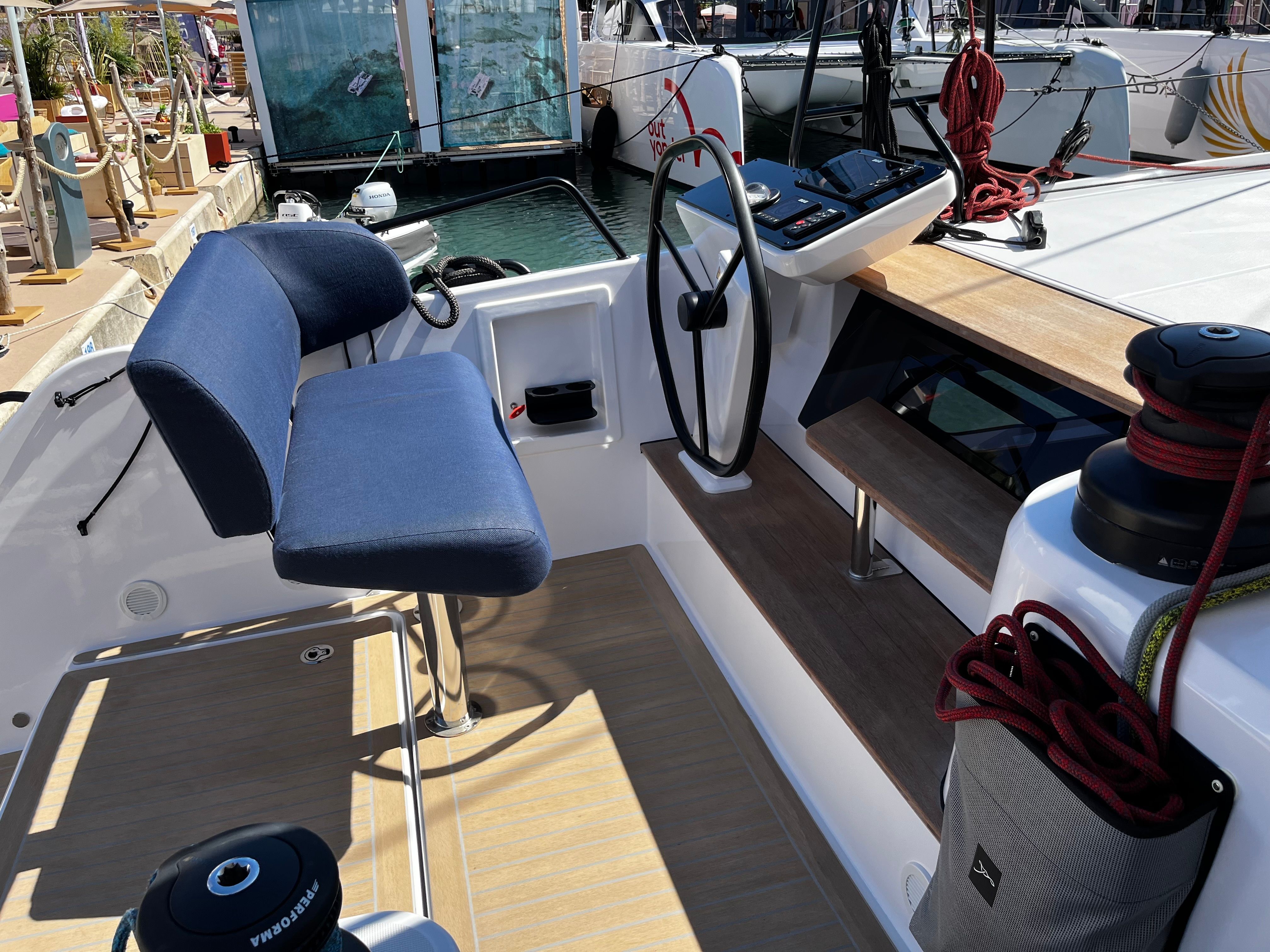 Nautitech 48 Open | Good Vibes