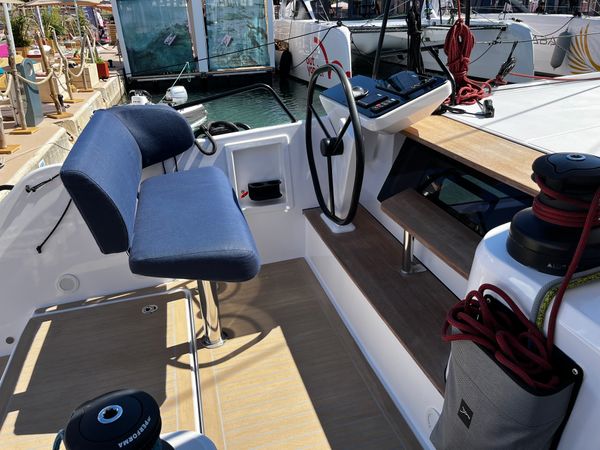 Nautitech 48 Open | Good Vibes