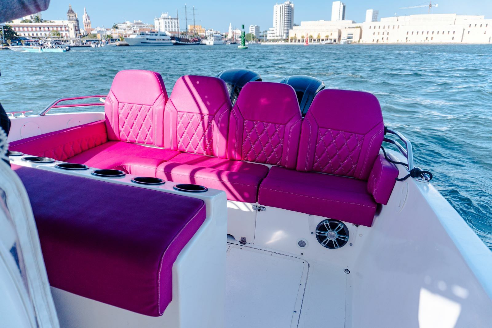 Singlar 290 Plus | La realeza