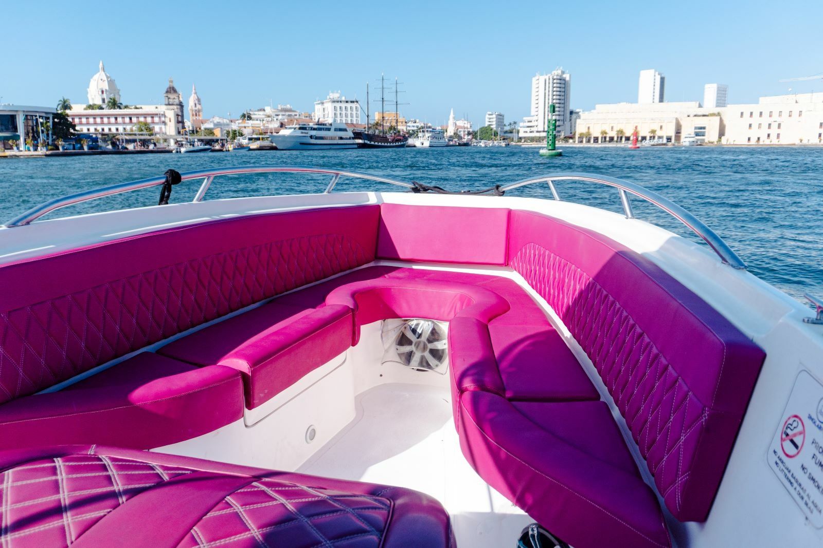 Singlar 290 Plus | La realeza