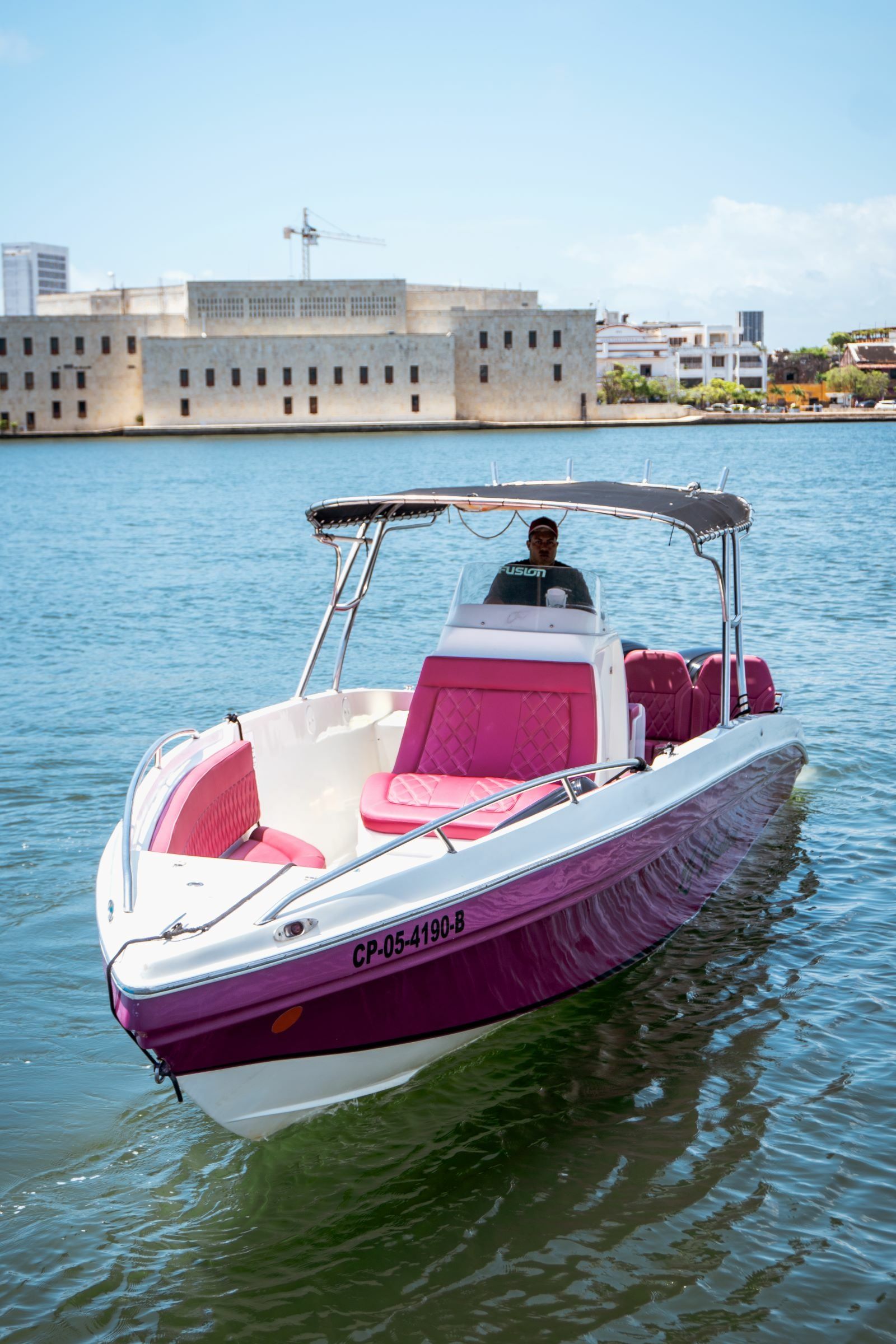 Singlar 290 Plus | La realeza