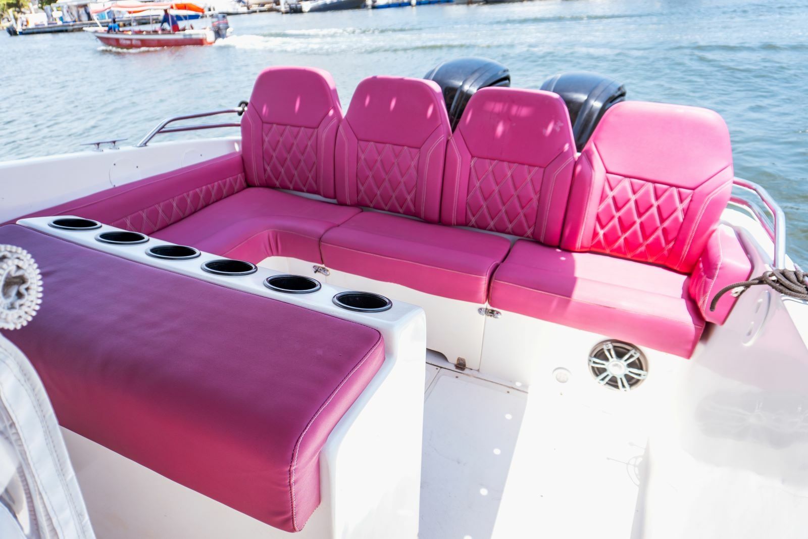 Singlar 290 Plus | La realeza