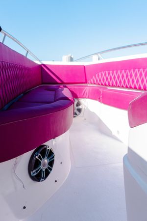 Singlar 290 Plus | La realeza