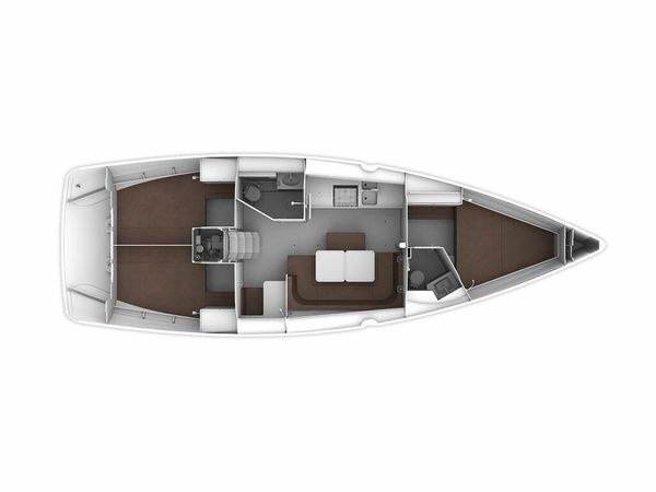 Bavaria Cruiser 41 | Ifestos
