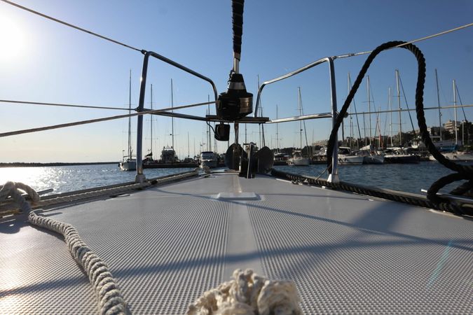 Bavaria Cruiser 41 | Ifestos