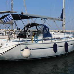 Bavaria Cruiser 41 | Ifestos