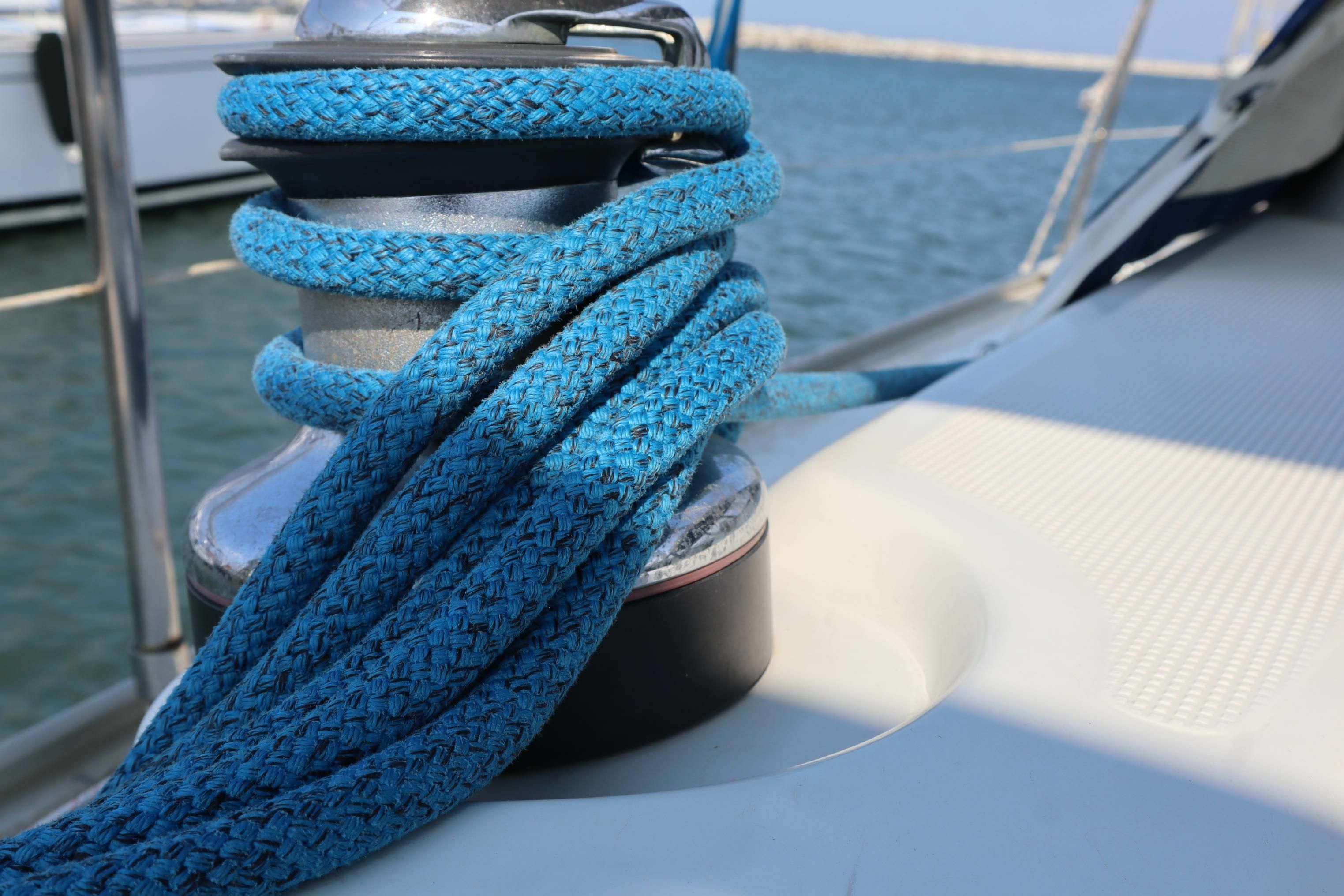 Bavaria Cruiser 41 | Ifestos