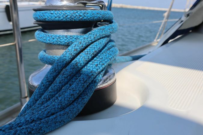 Bavaria Cruiser 41 | Ifestos