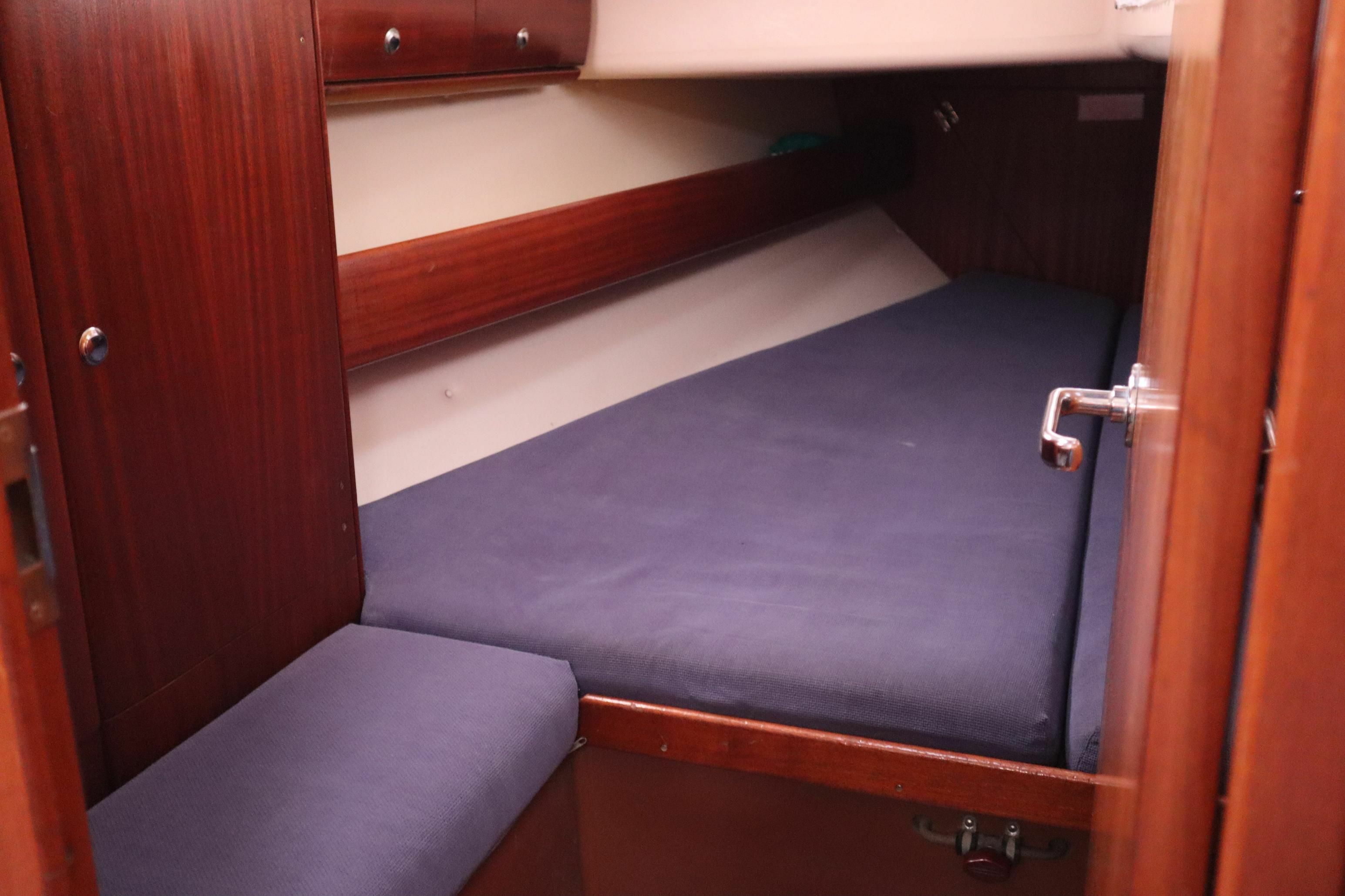 Bavaria Cruiser 41 | Ifestos