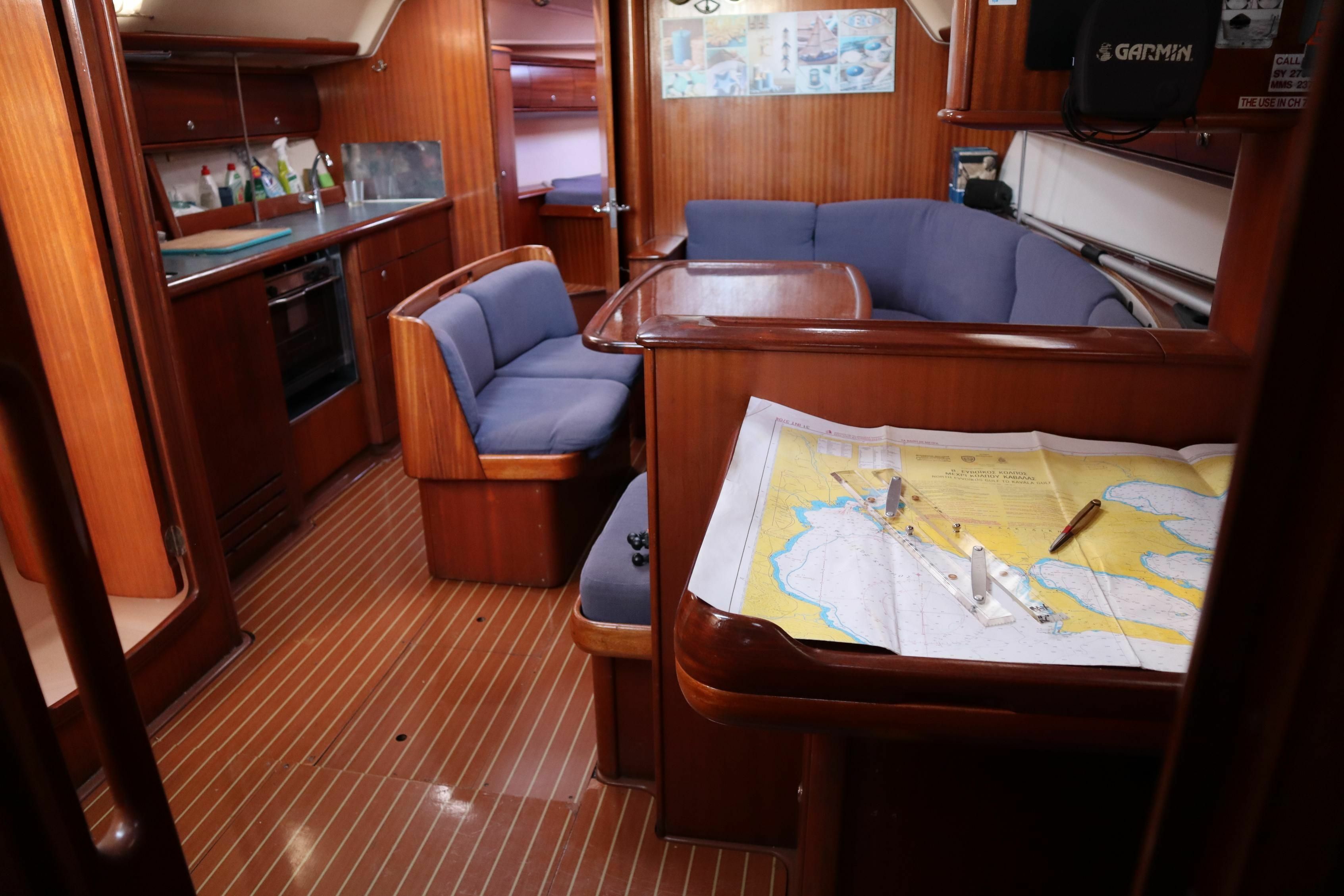 Bavaria Cruiser 41 | Ifestos