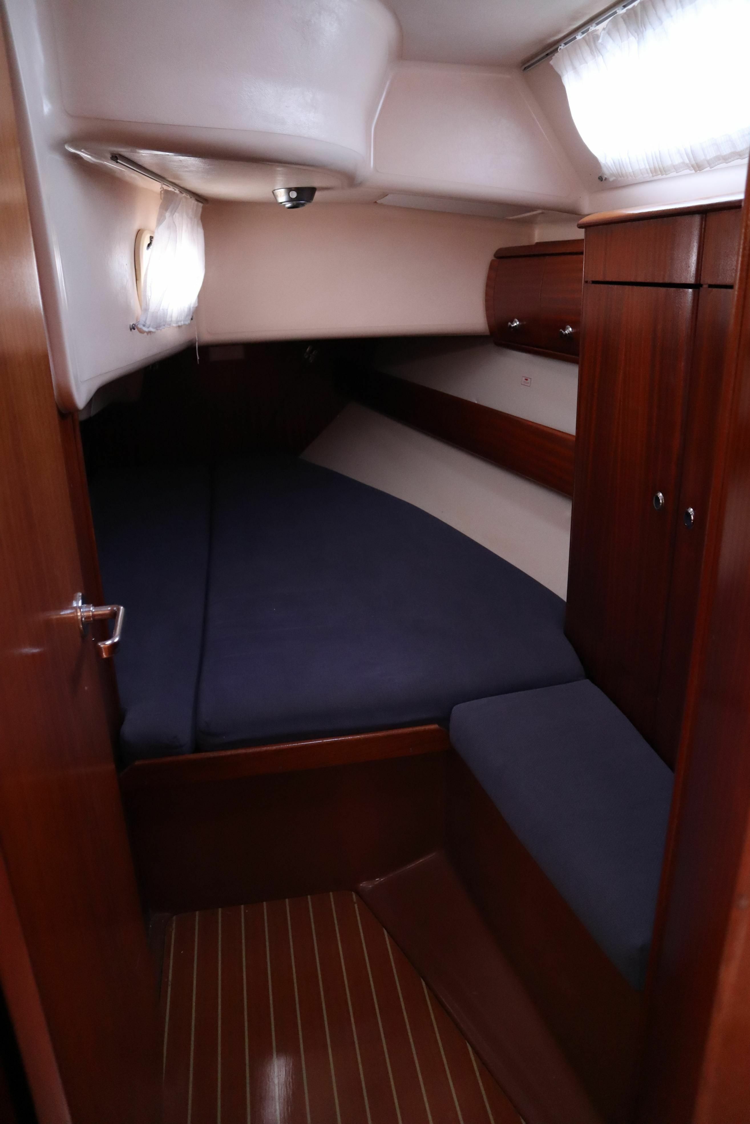 Bavaria Cruiser 41 | Ifestos