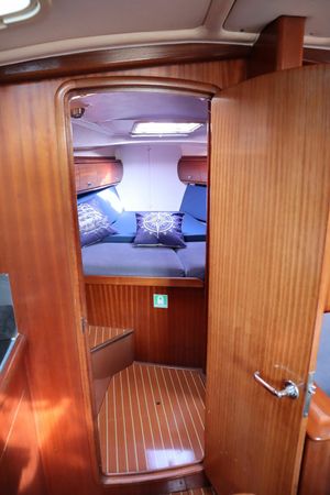 Bavaria Cruiser 41 | Ifestos