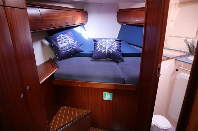 Bavaria Cruiser 41 | Ifestos