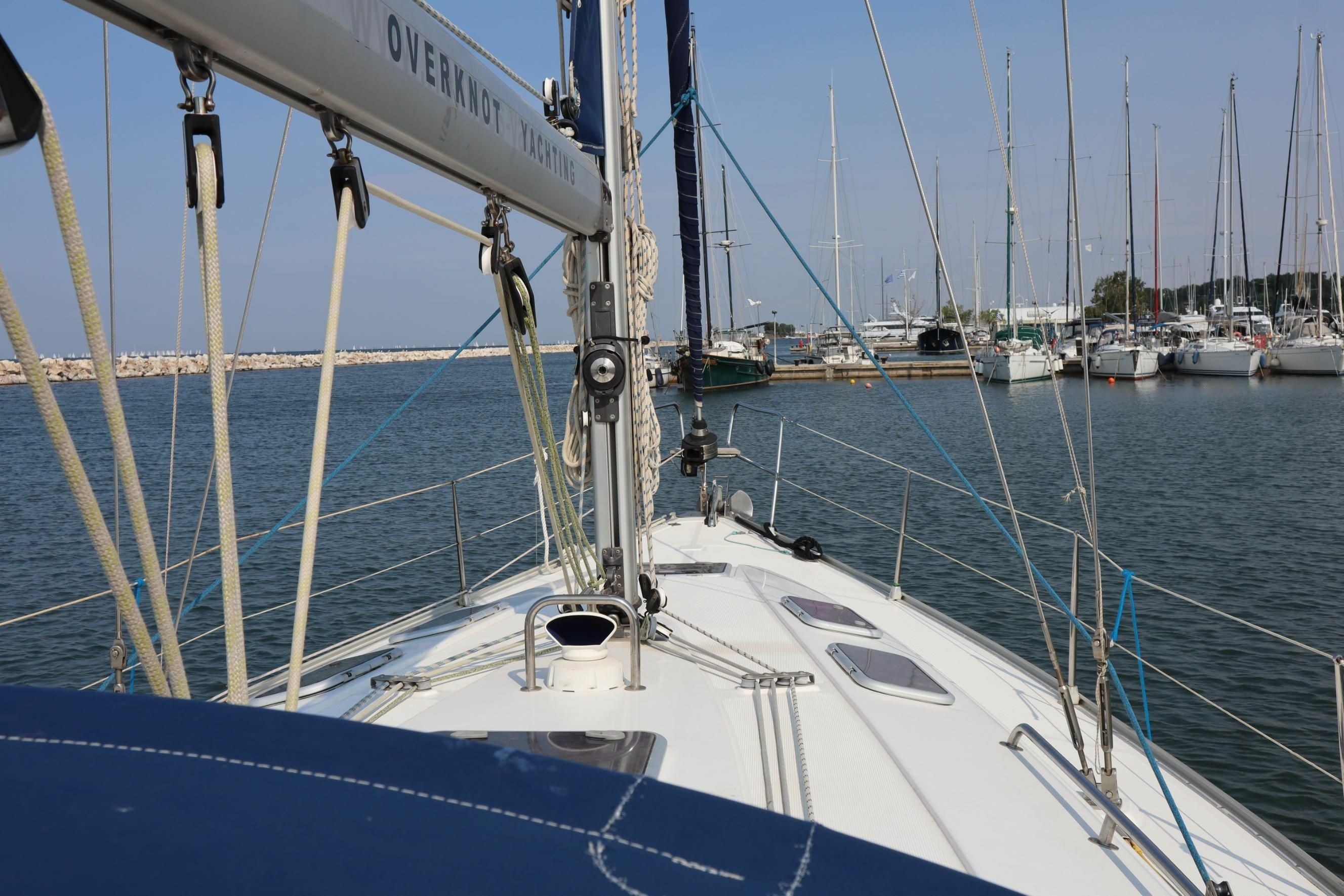 Bavaria Cruiser 41 | Ifestos