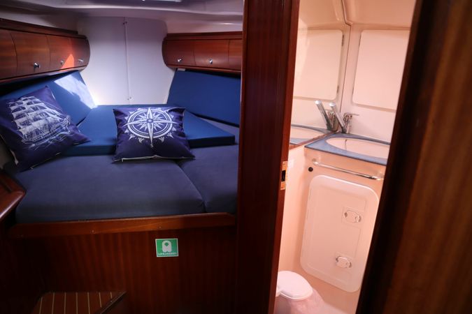 Bavaria Cruiser 41 | Ifestos