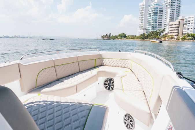 Singlar 290 Plus | La realeza 2