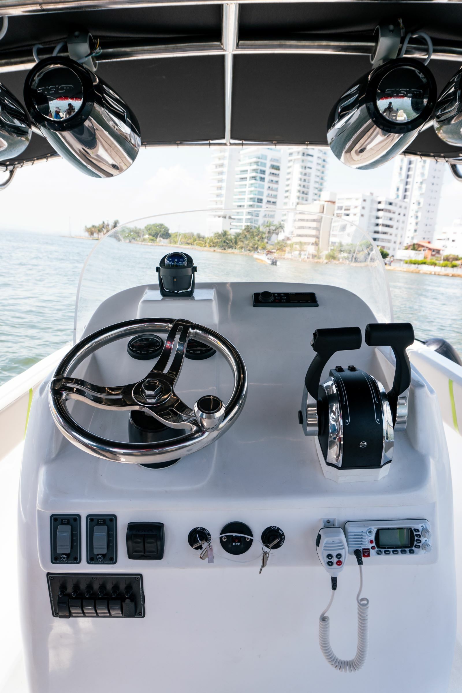 Singlar 290 Plus | La realeza 2