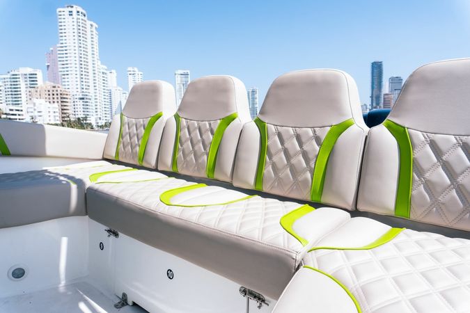 Singlar 290 Plus | La realeza 2