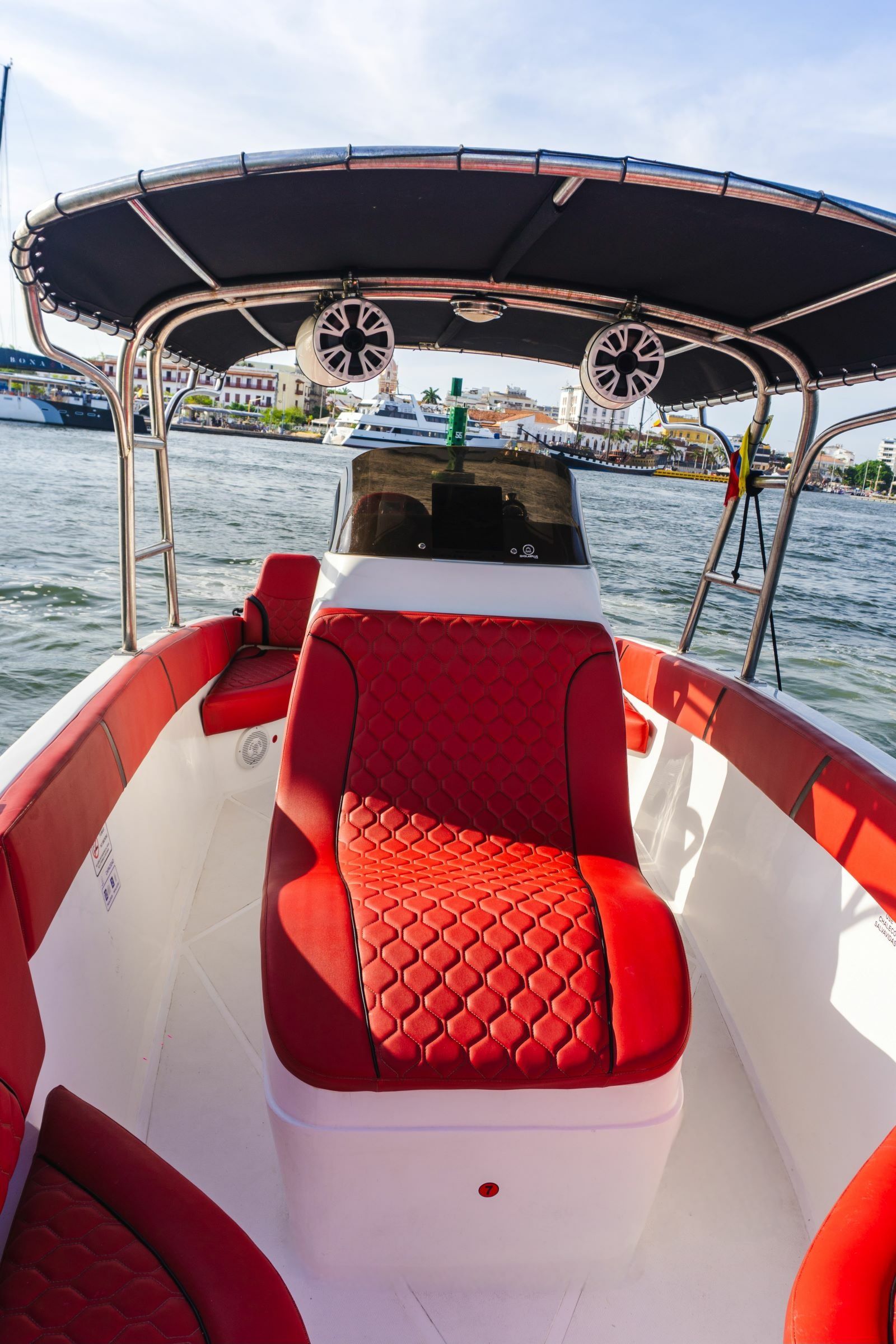 Singlar 290 Plus | La realeza 3