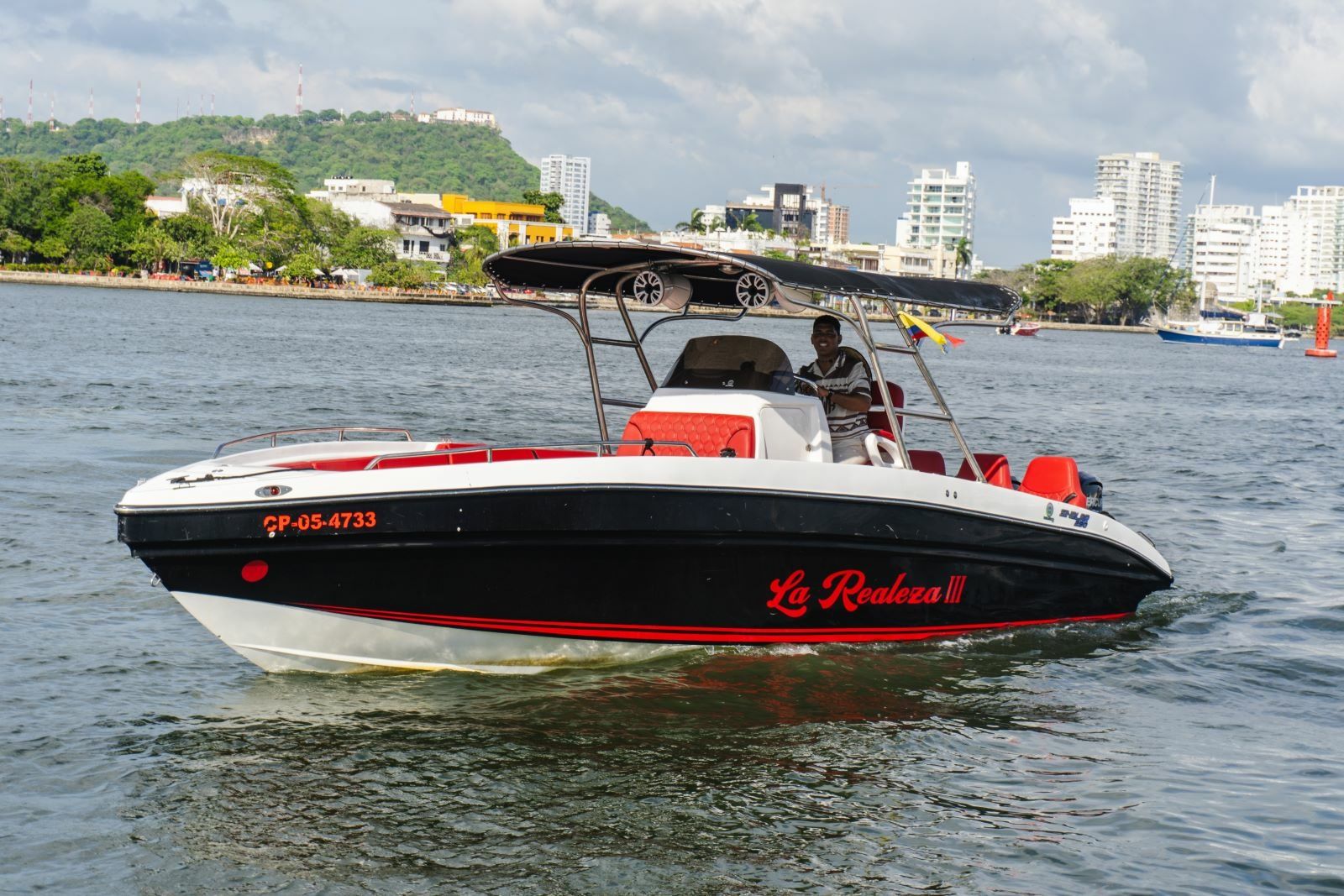 Singlar 290 Plus | La realeza 3