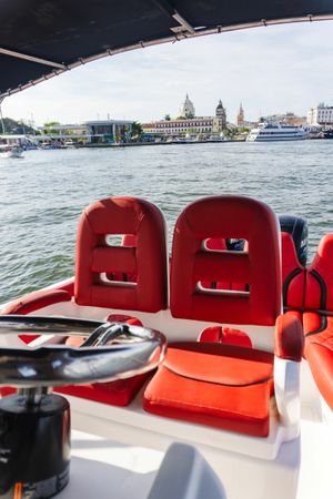 Singlar 290 Plus | La realeza 3